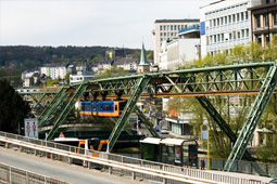 CityCards Wuppertal